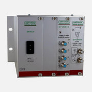 Anttron TRM84 Digital Compact Headend DVB-S/S2 to DVB-T/C