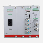 Anttron TRM94 Digital Compact Headend DVB-S/S2X to DVB-T/C