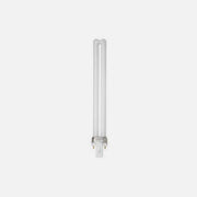 TUNGSRAM Lamp - Fluorescent BIAX-S 11W/2 Pin/G23/840
