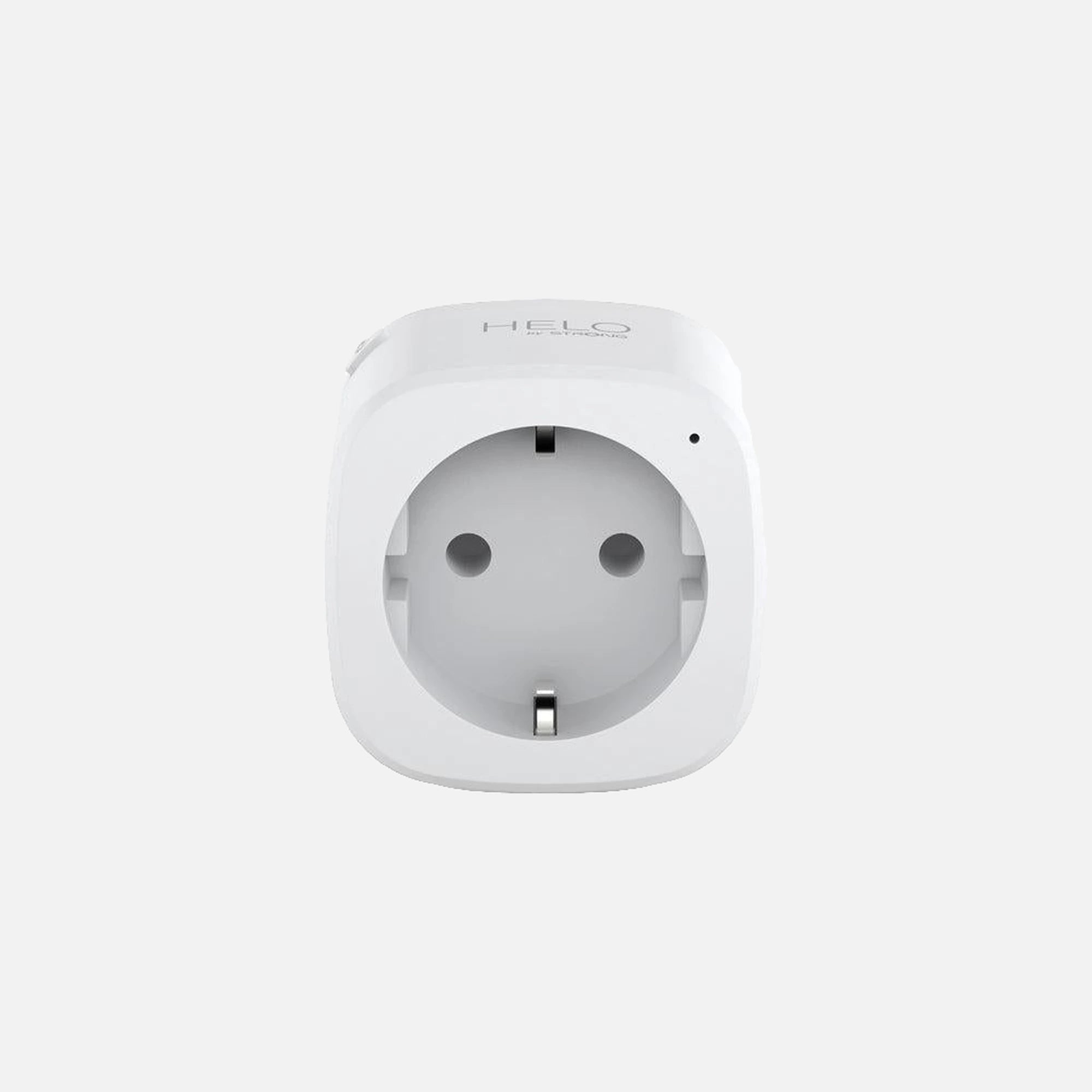 Strong HELO-PLUG-EU Smart Wi-Fi Power Plug