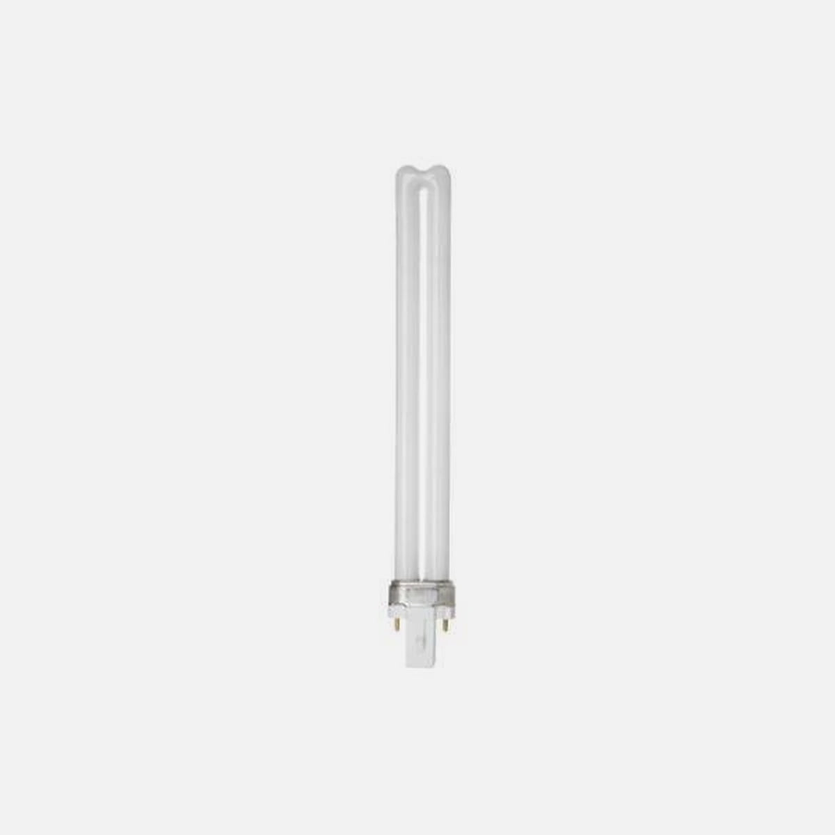TUNGSRAM Lamp - Fluorescent BIAX-S 11W/2 Pin/G23/865