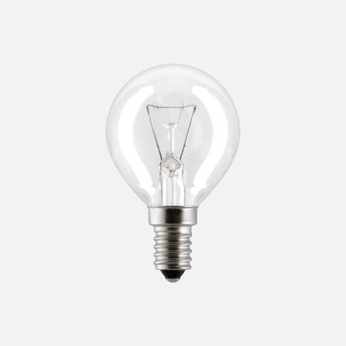 TUNGSRAM Lamp - Oven 40W/G45/E14/320lm/230V