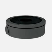 MW Security - Camera Mount DBU-34/Dark Gray D130mm