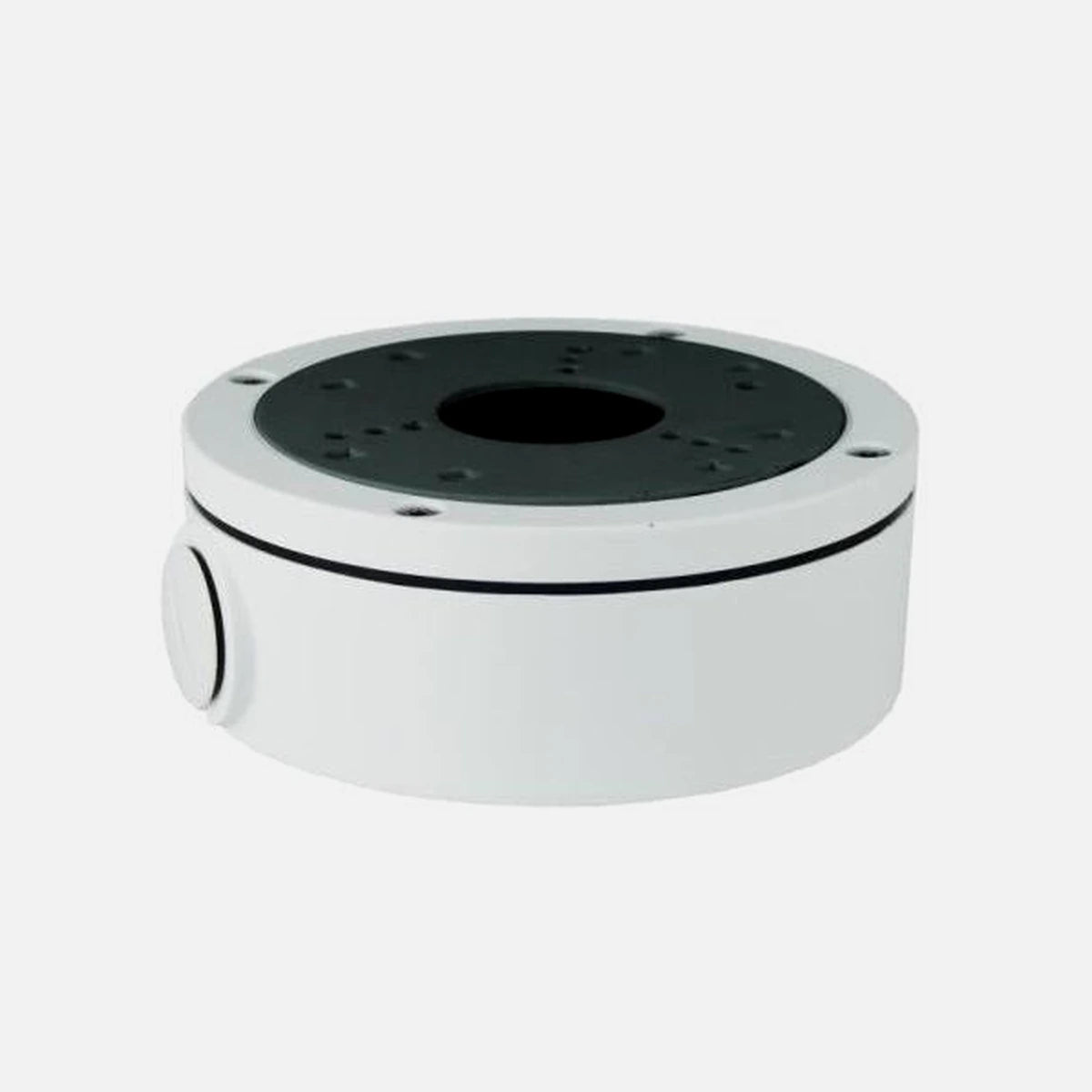 MW Security - Camera Mount DBU-34W/White D130mm