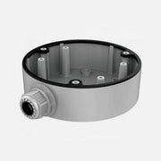 MW Security DS-1280ZJ-DM21 Camera Mount White Φ137.5mm