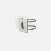 MW Security DS-1275ZJ-S-SUS Camera Pole Mount White