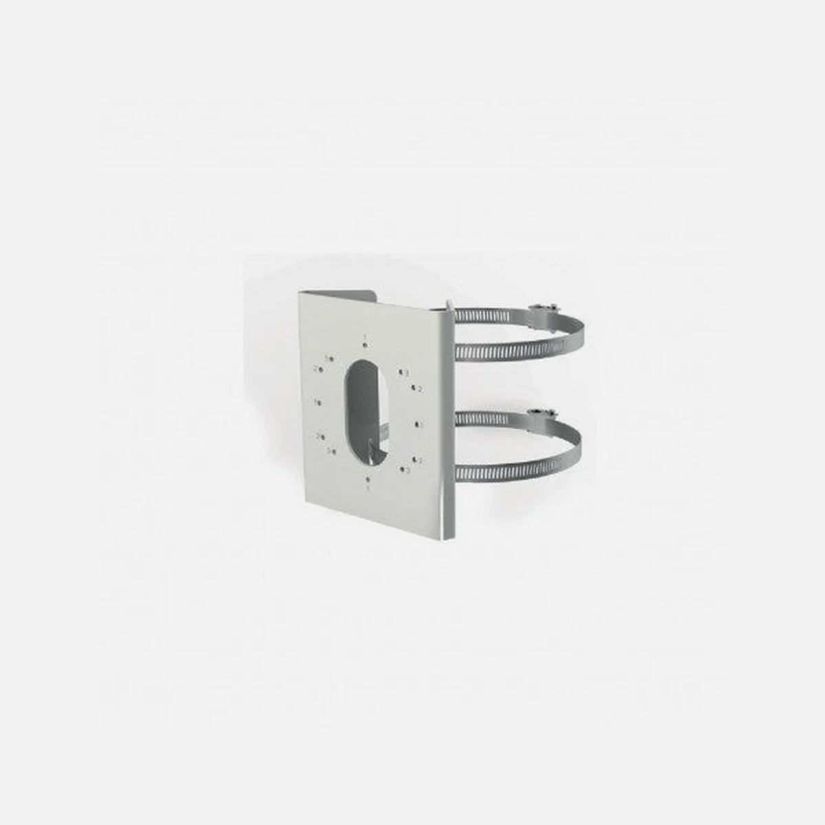 MW Security DS-1275ZJ-S-SUS Camera Pole Mount White