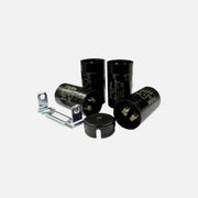 VLC - Capacitor Starting Motor 125-160 μf -UF 250V EL