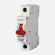 RP E.NEXT - Miniature circuit breaker 1P/C25A/10kA