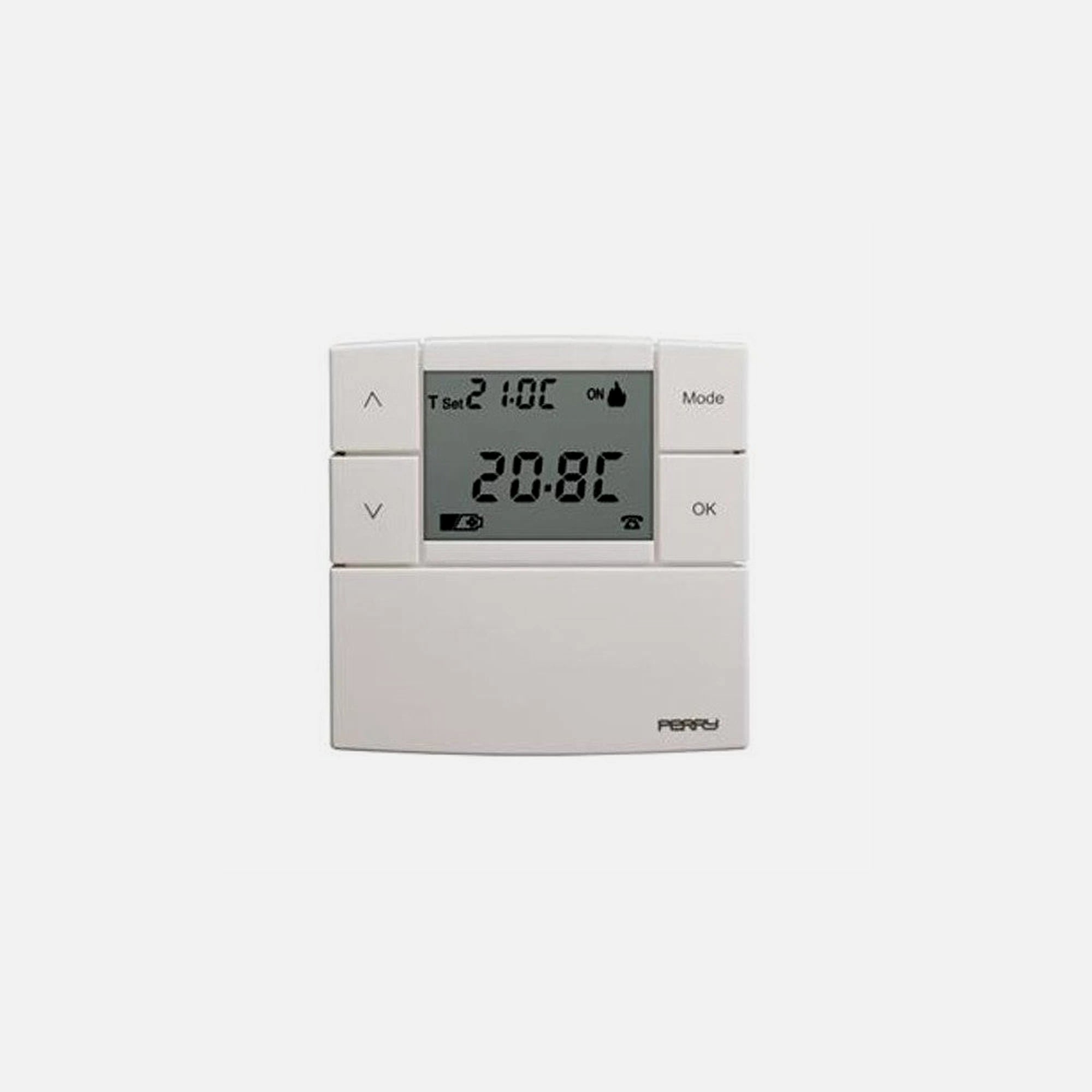 Digital Thermostat 1TP TE530B