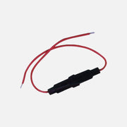 Cable fuse box 5x20mm S1058 (FH041A) LZ-SXG