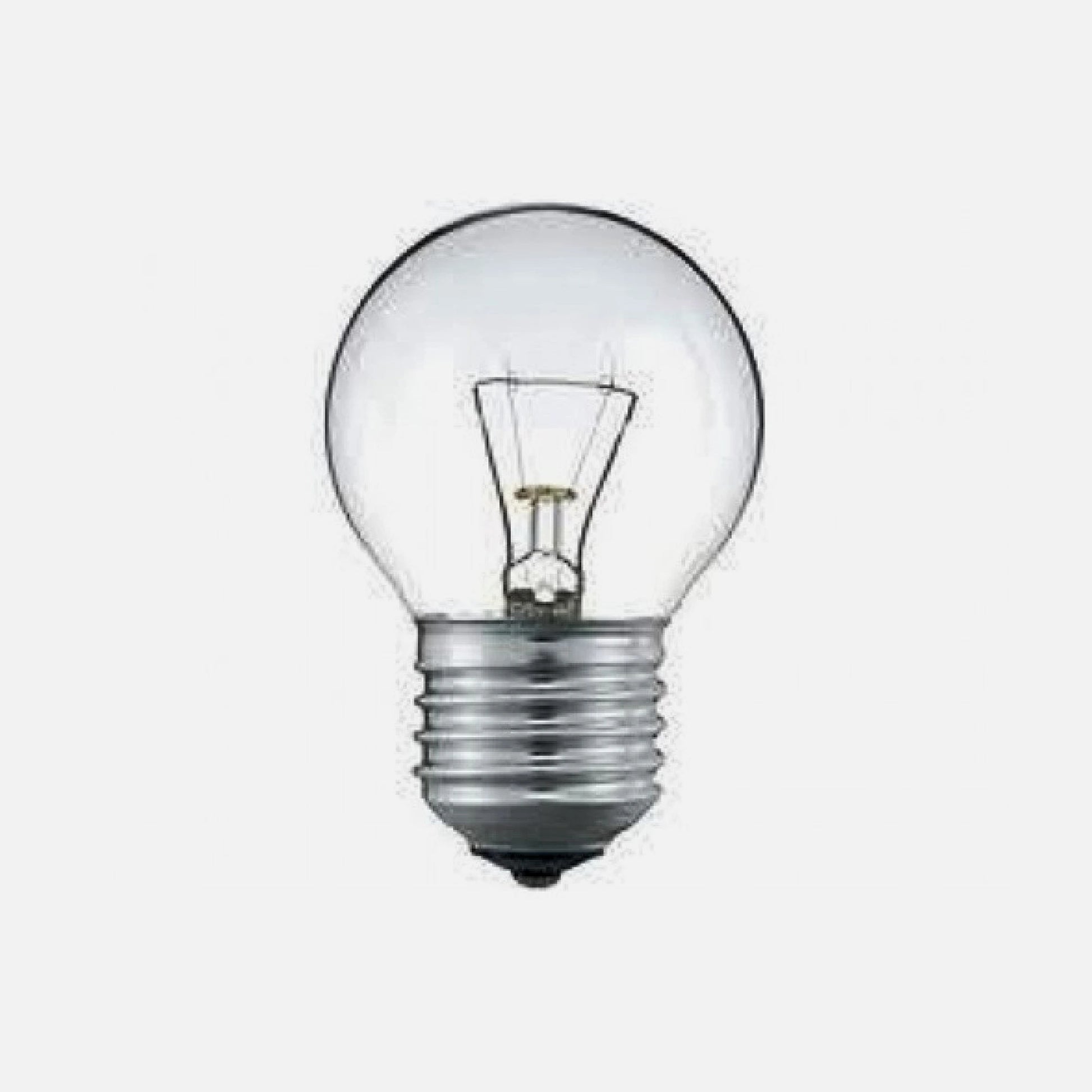 Leuci Incandescent Oven light bulb 24V/60W/E27/300°C