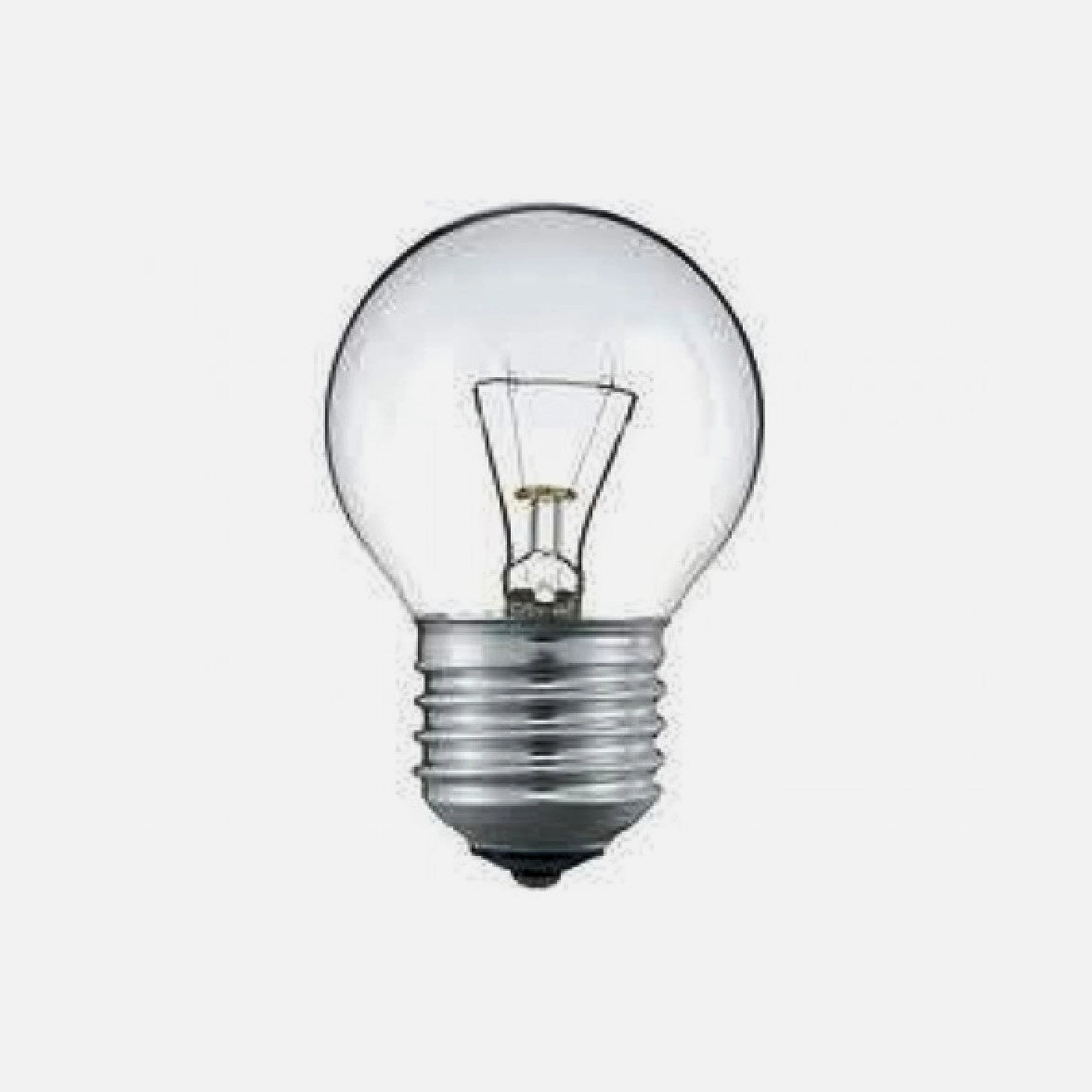 Leuci Incandescent Oven light bulb 24V/60W/E27/300°C