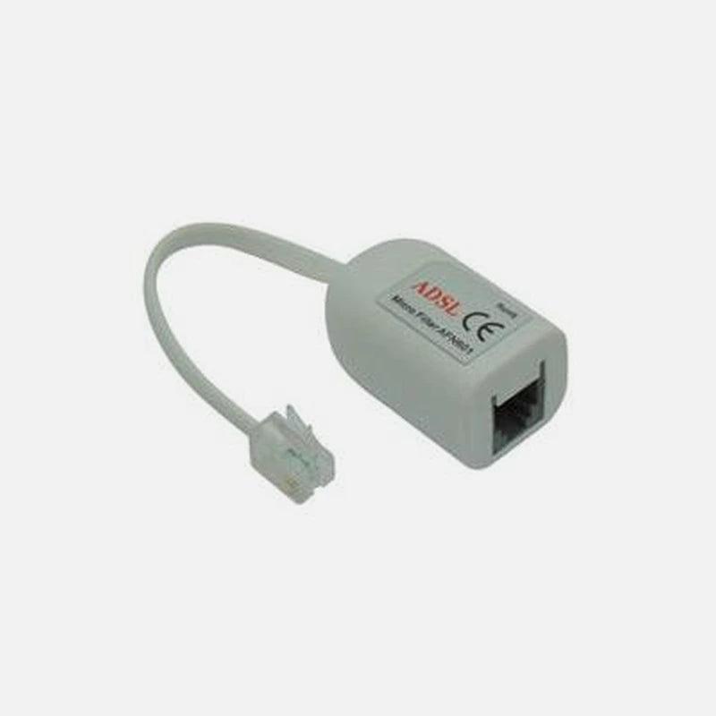ADSL2 Telephone Filter for PSTN AFN601 COMP