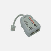 Telephone Splitter+Filter ADSL2 For PSTN ADSL-160012 LANCOM