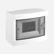 Viko - 6 Module Surface mount Electrical Panel