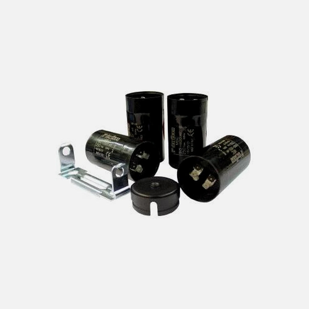 VLC - Capacitor Starting Motor 200-250 UF 250V EL