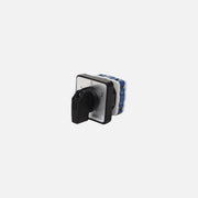 Pole changeover switch PSA040KD134S 1-0-2 1X40