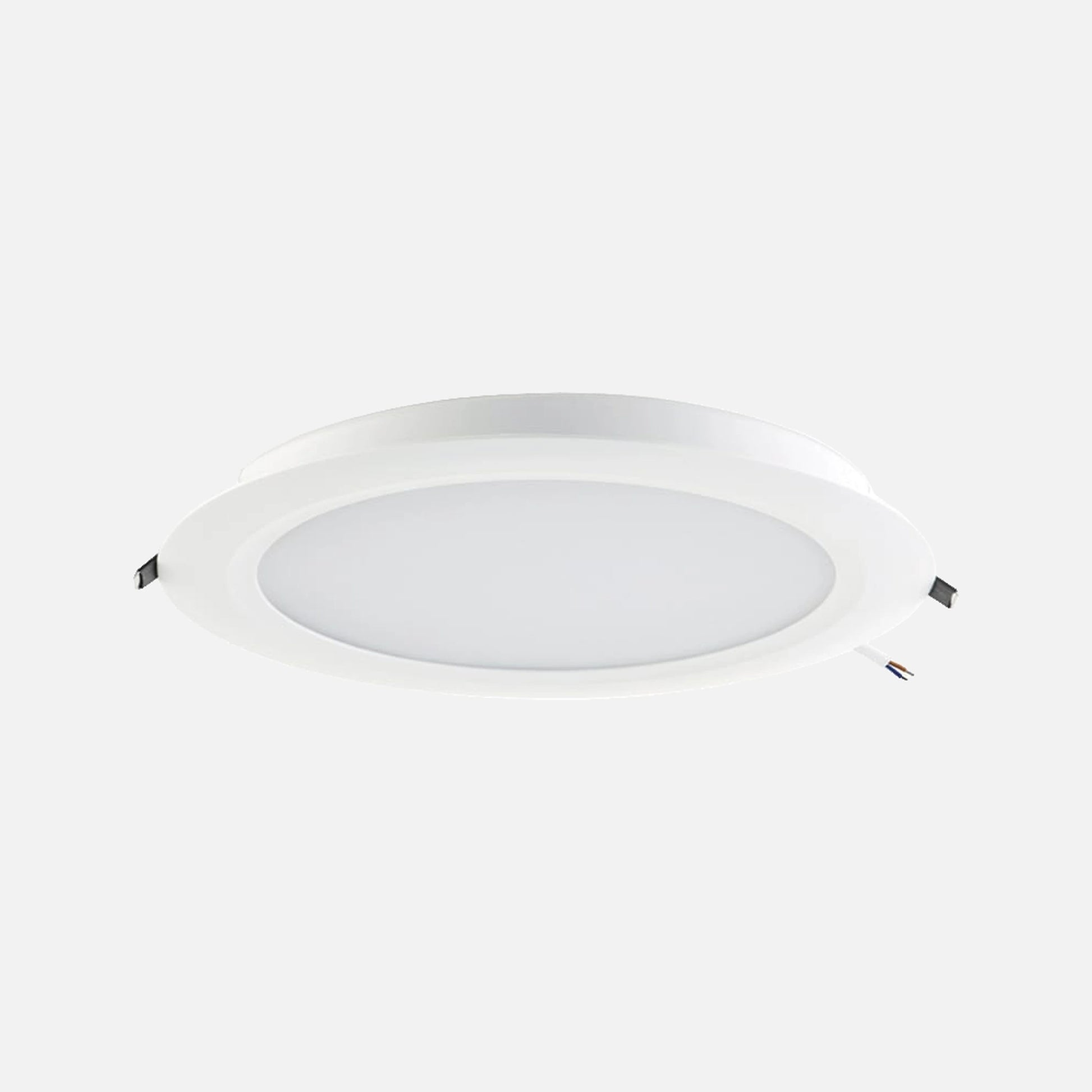 RP Luminaire - Type PL SLIM 24W/4000K/White