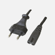 MPL Power Elektro Power Cable 2x0.5mm 1.5m