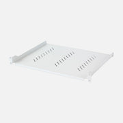 INTELLINET I-CASE TRAY-1 Shelf for 19'' Rack 1U White