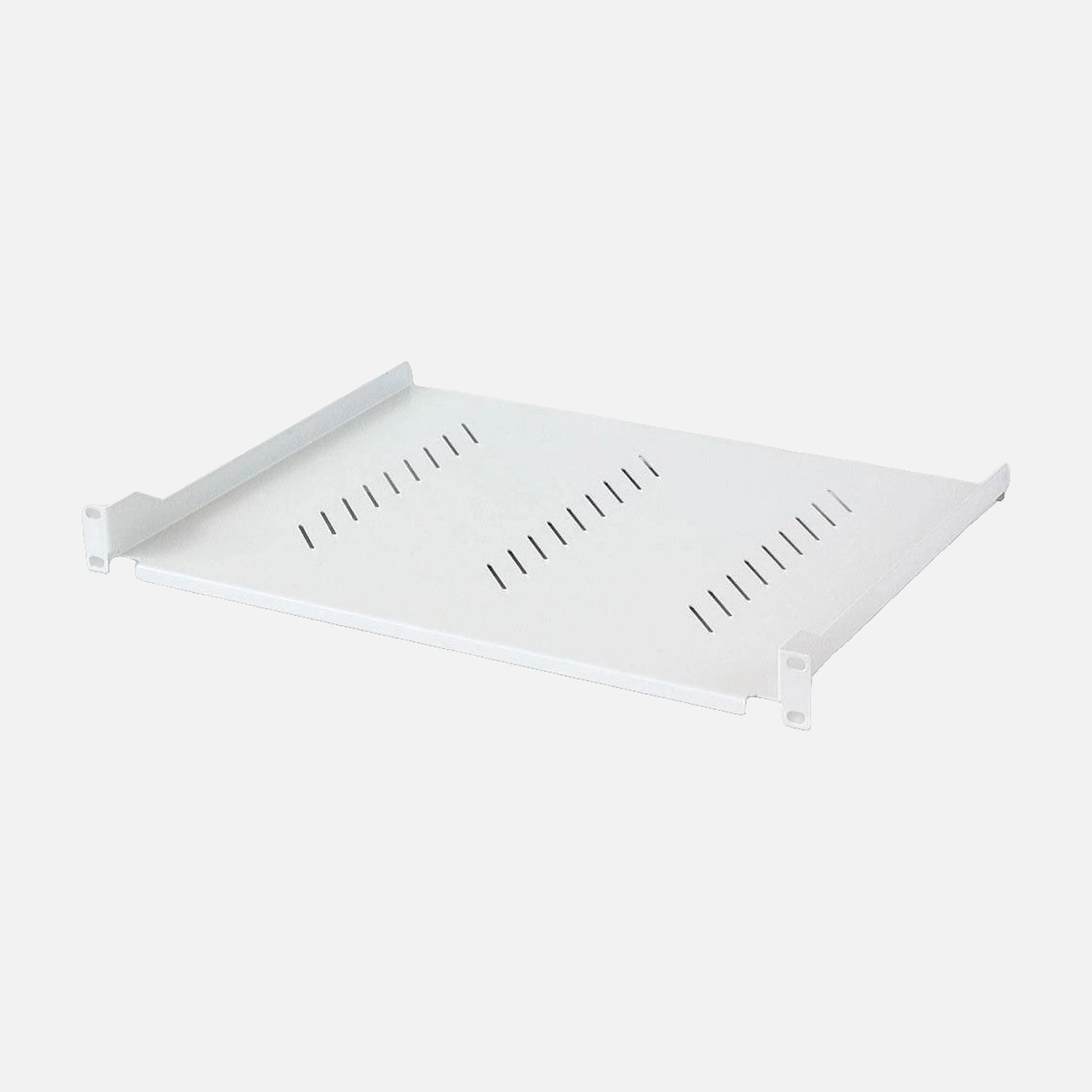 INTELLINET I-CASE TRAY-1 Shelf for 19'' Rack 1U White