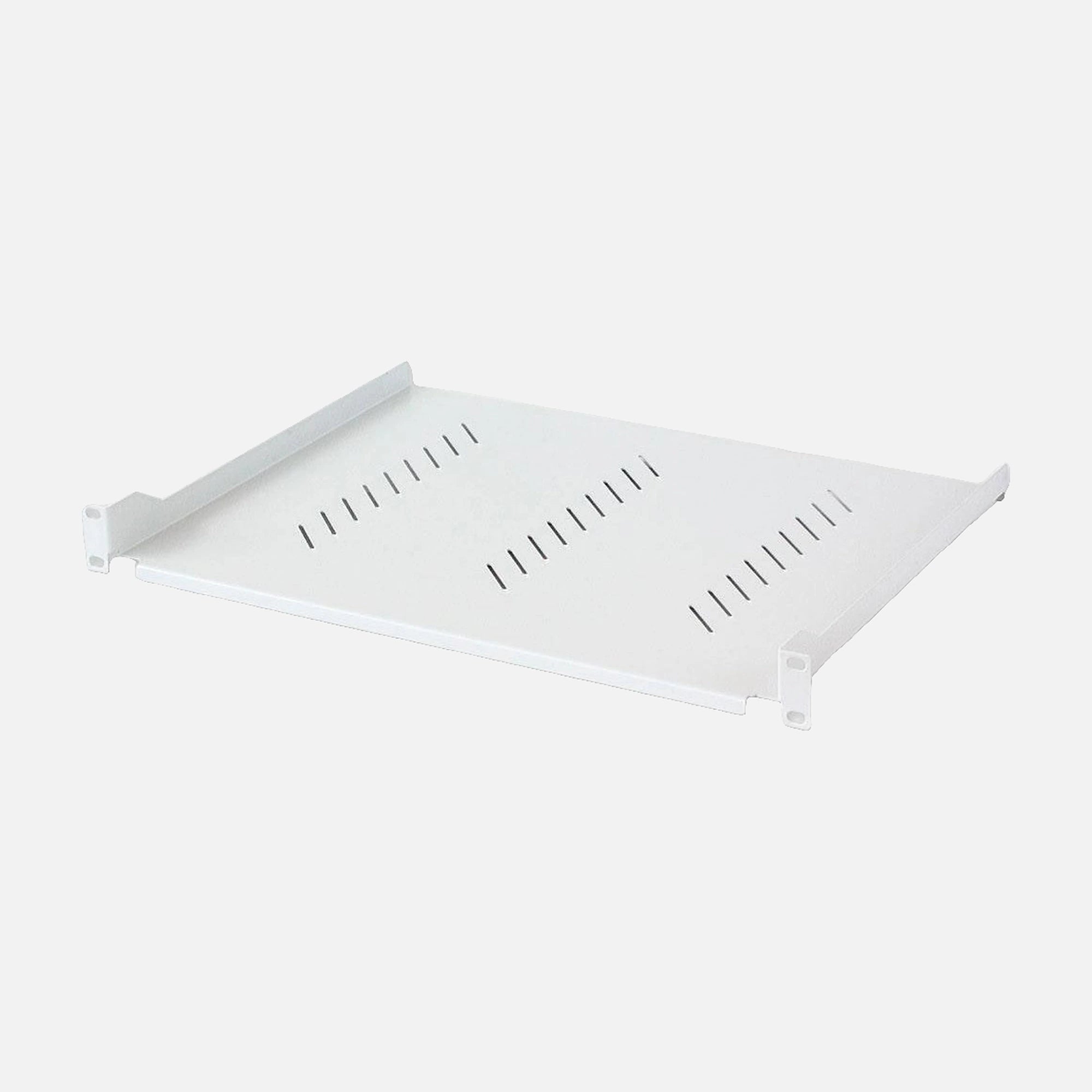 INTELLINET I-CASE TRAY-1 Shelf for 19'' Rack 1U White