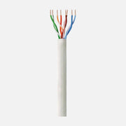 Techly Pro ITP6-UTP-ICH Cat.6 U/UTP Copper Roll 305m Grey