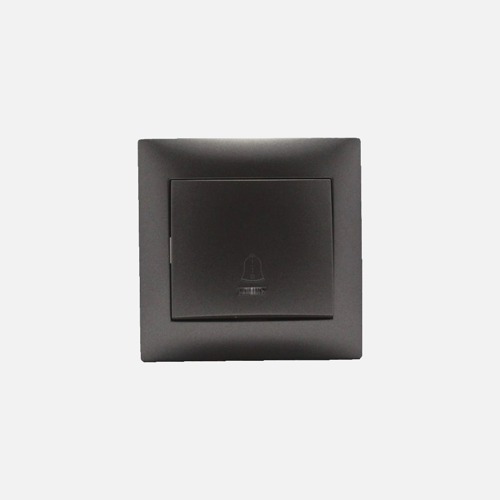 Bell Button+Anthracite Lamp Stinel