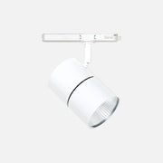 Rail Luminaire GENESIS 2COB - 17W/4000K/38°/CRI80 White