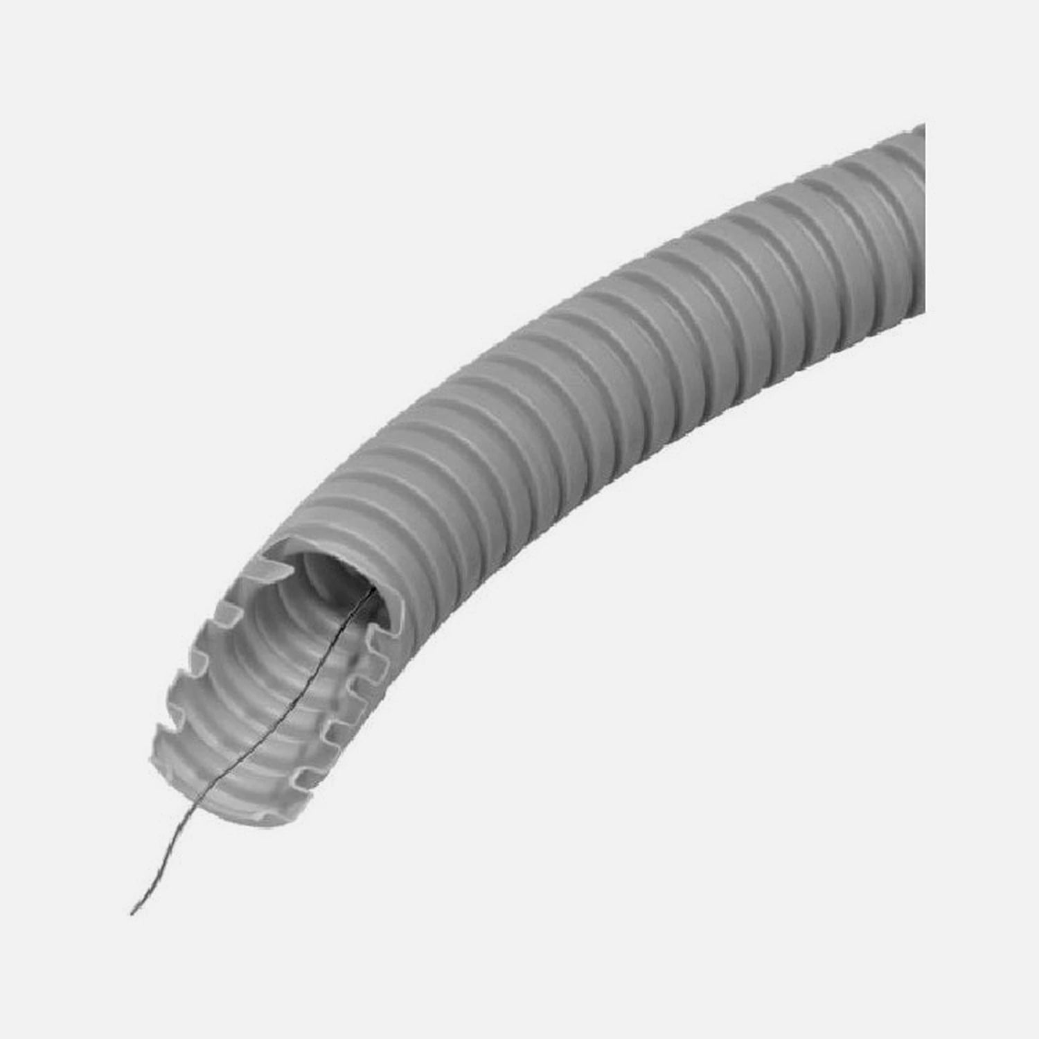 Courbi - Combo Spiral Μ/T 750Ν with wire cable guide Φ16