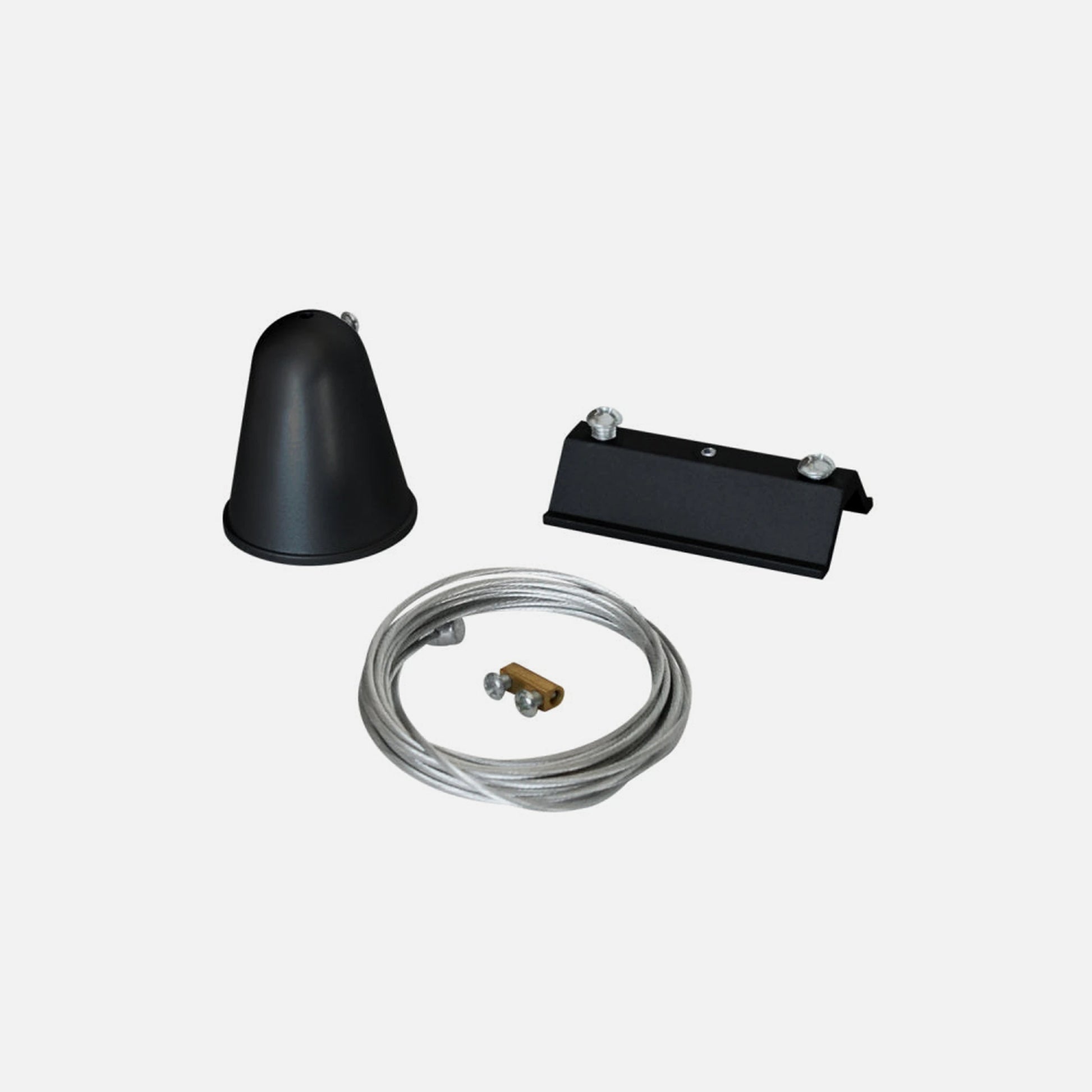 Roof suspension kit (Cable) -1C /2m