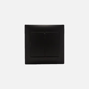 Switch twin commutateur Stinel - Black