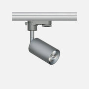 Rail Luminaire Bo - 3C/230V Silver
