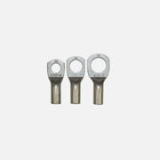AD Terminal Brass Cable Lug 10mm² Φ8mm Heavy Type