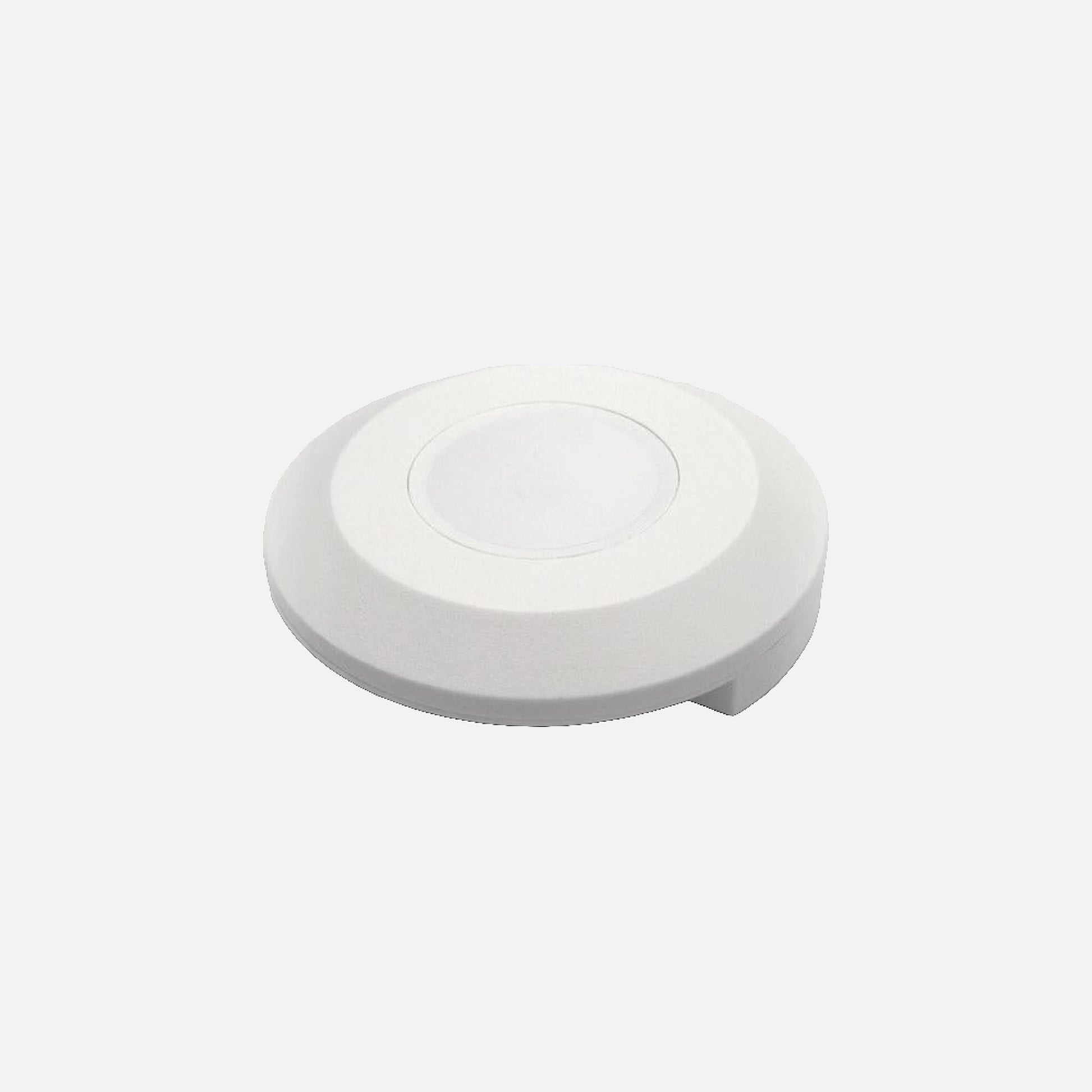 AD Infrared Presence Sensor Ceiling 10m 360° 10A White