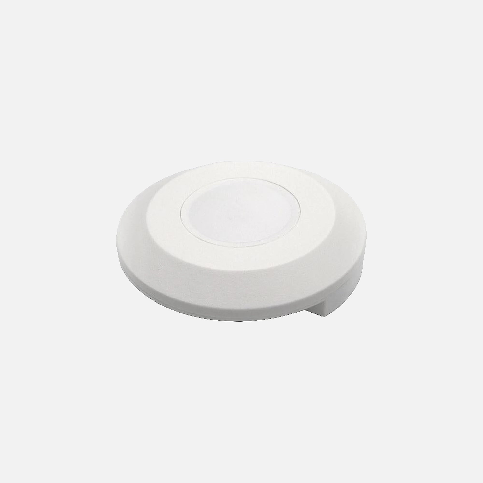 AD Infrared Presence Sensor Ceiling 10m 360° 10A White