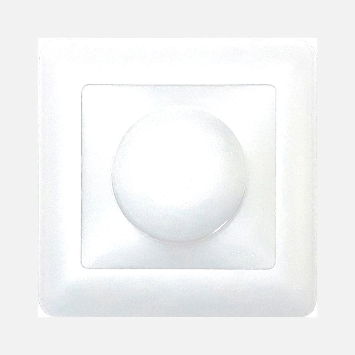 EDY- Black Frame for Dimmer DM-2