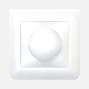 EDY- Black Frame for Dimmer DM-2