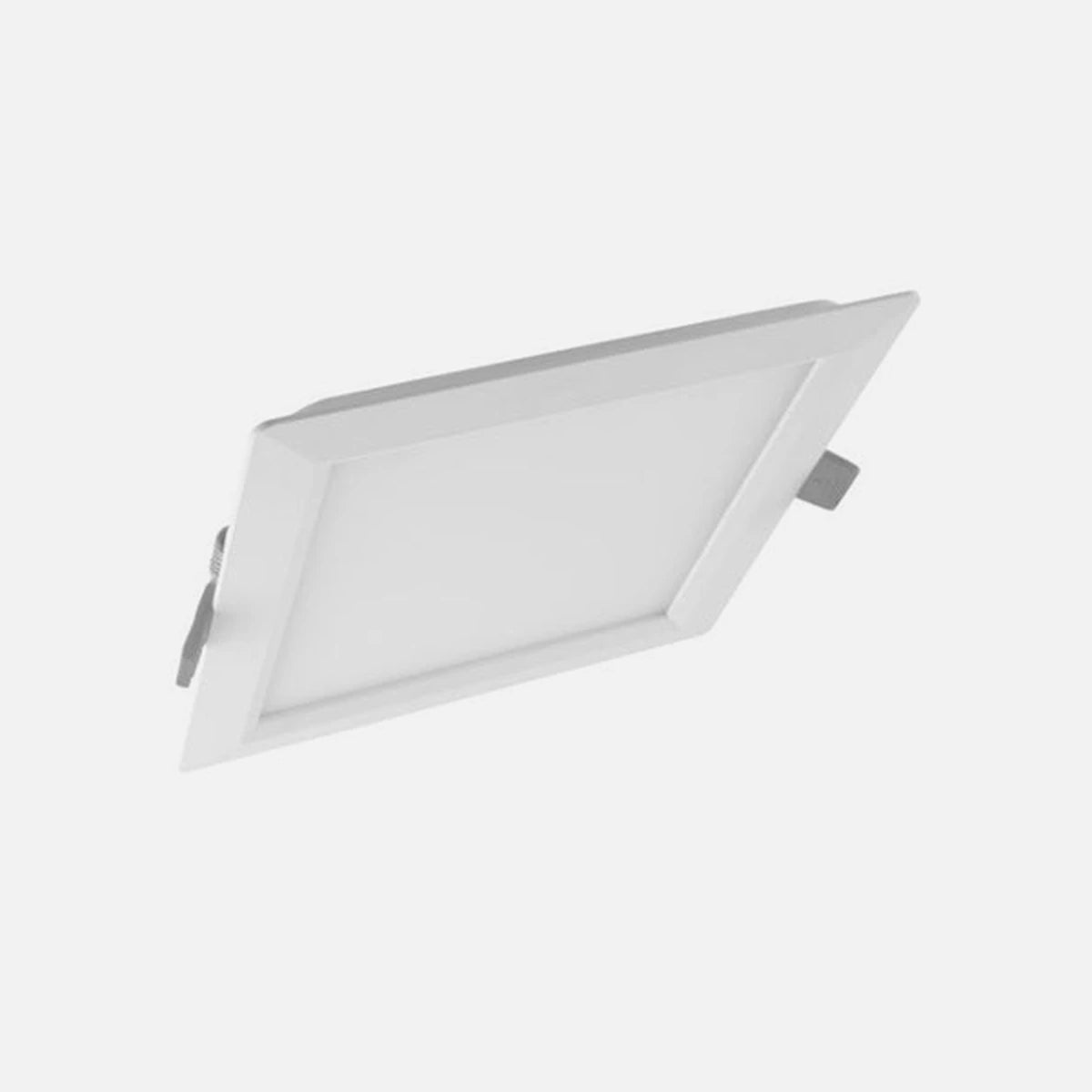 LEDVANCE OSRAM Luminaire - DL SLIM SQUARE SQ210 18W 3000K WT