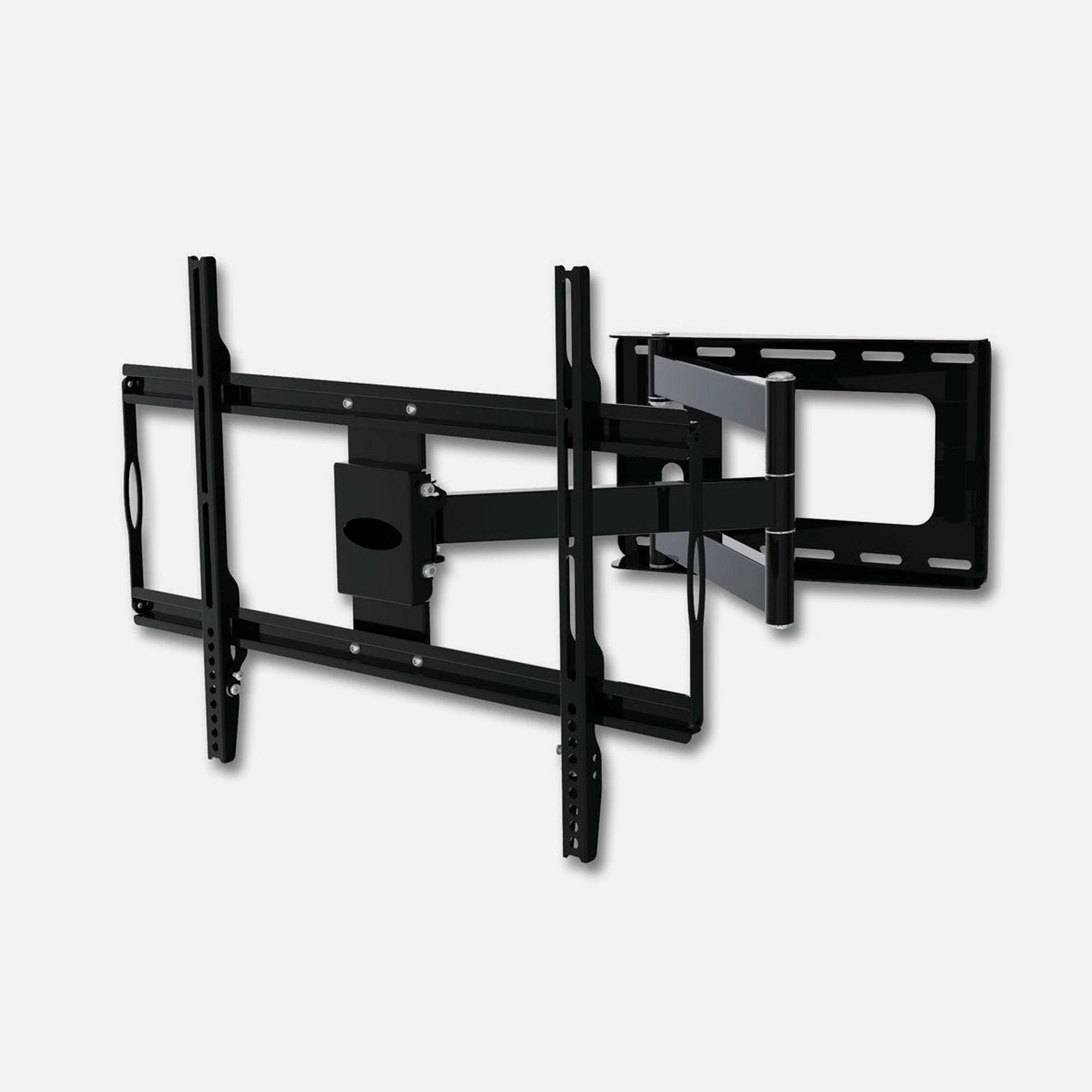 Techly ICA-PLB 23M Slim Full-Motion Wall Mount 32-70" TV