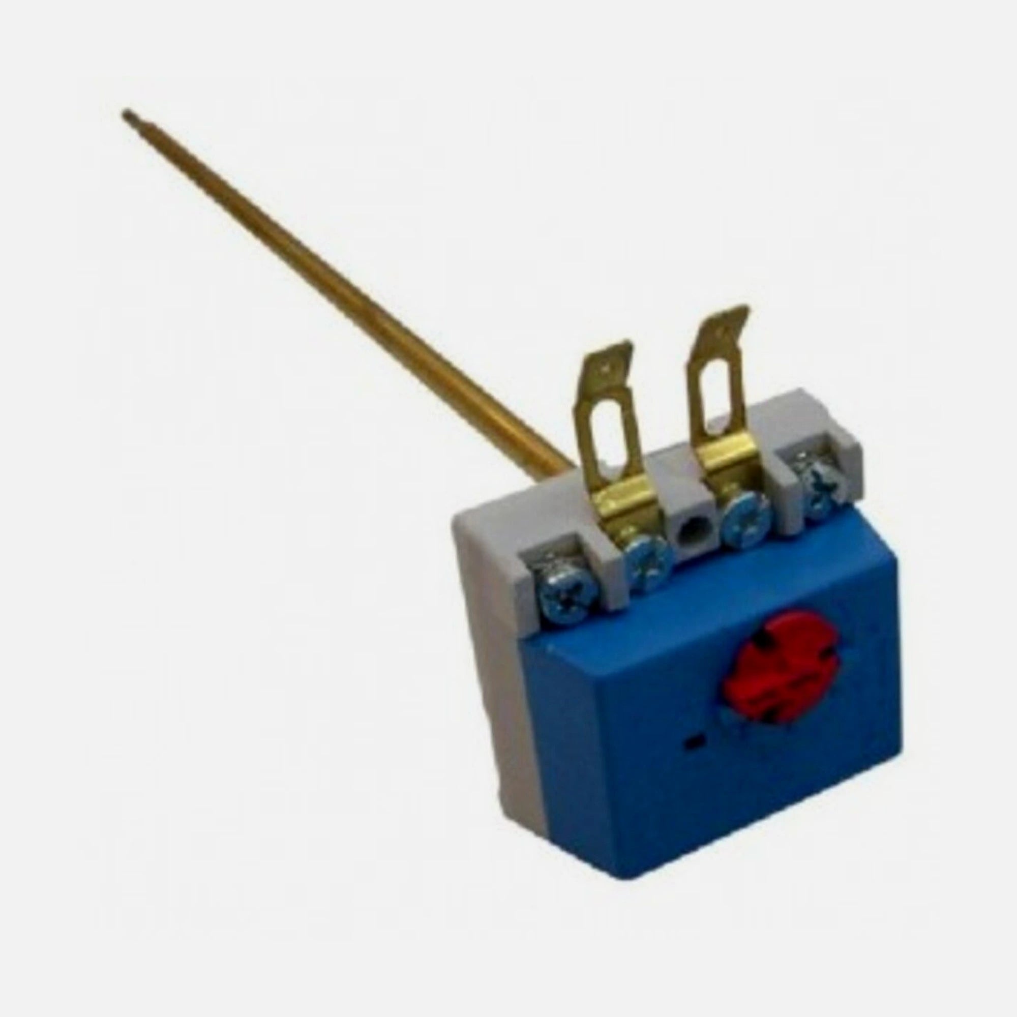 Water Heater Thermostat 4 Contact 20A