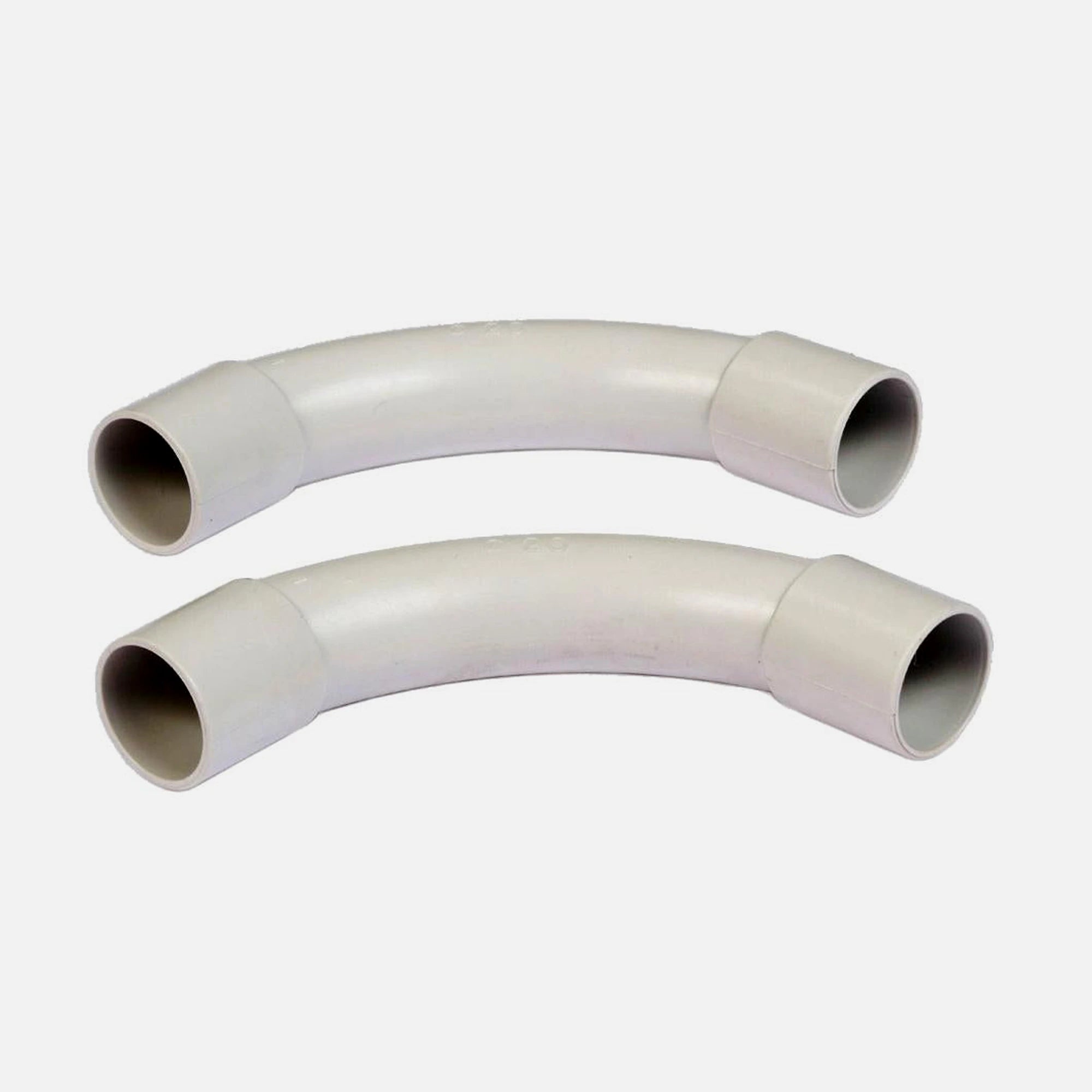 Courbi - Bend Fixed 90 Degree D32 Heavy 3 pcs