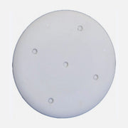 Courbi - Drywall cover D65x45mm 5 pcs