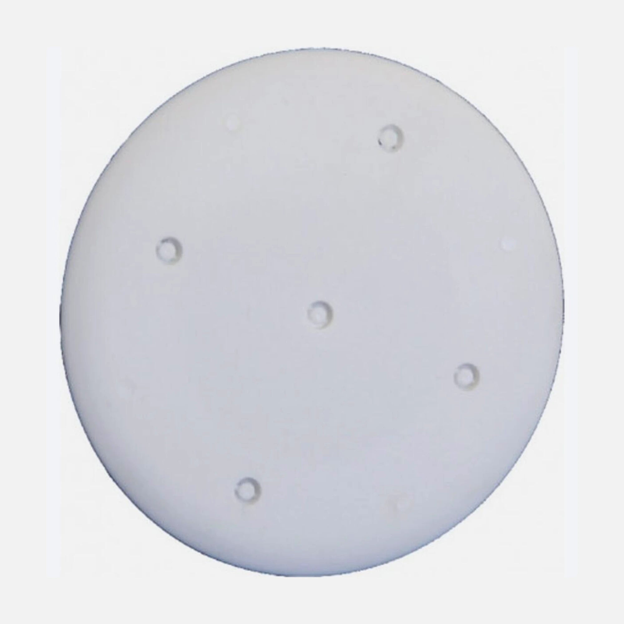 Courbi - Drywall cover D65x45mm 5 pcs
