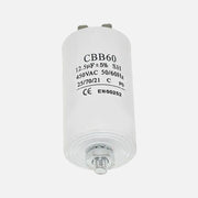 VLC - Capacitor Motor 6.3μf -UF450V MKA