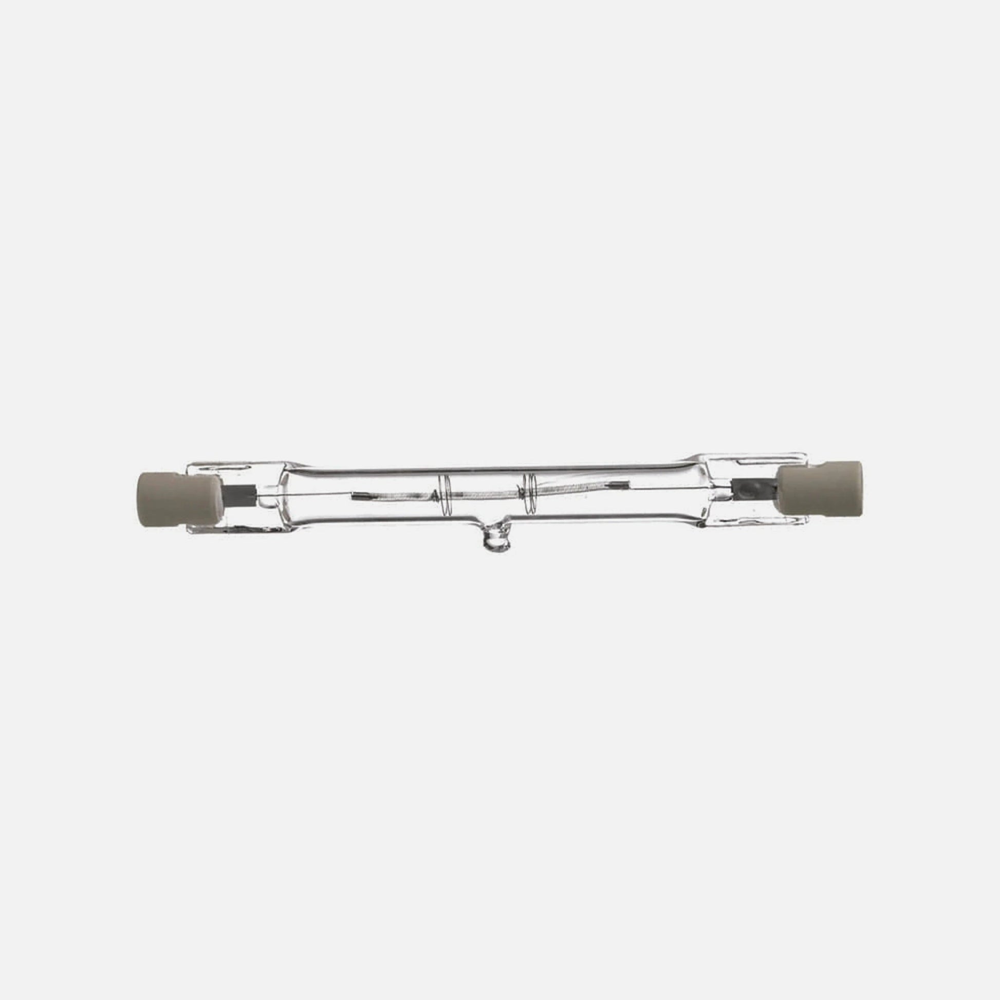 RP Lamp E/S Iodine - 80W/78mm Redlux