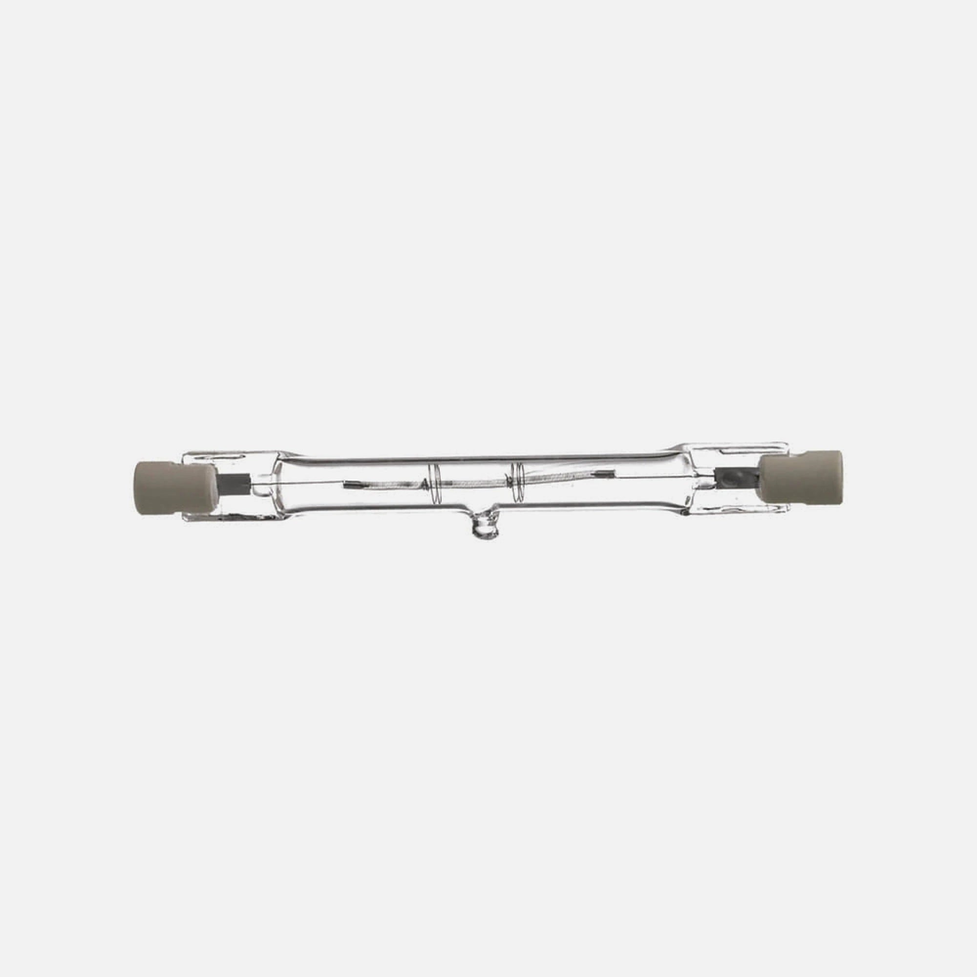RP Lamp E/S Iodine - 80W/78mm Redlux