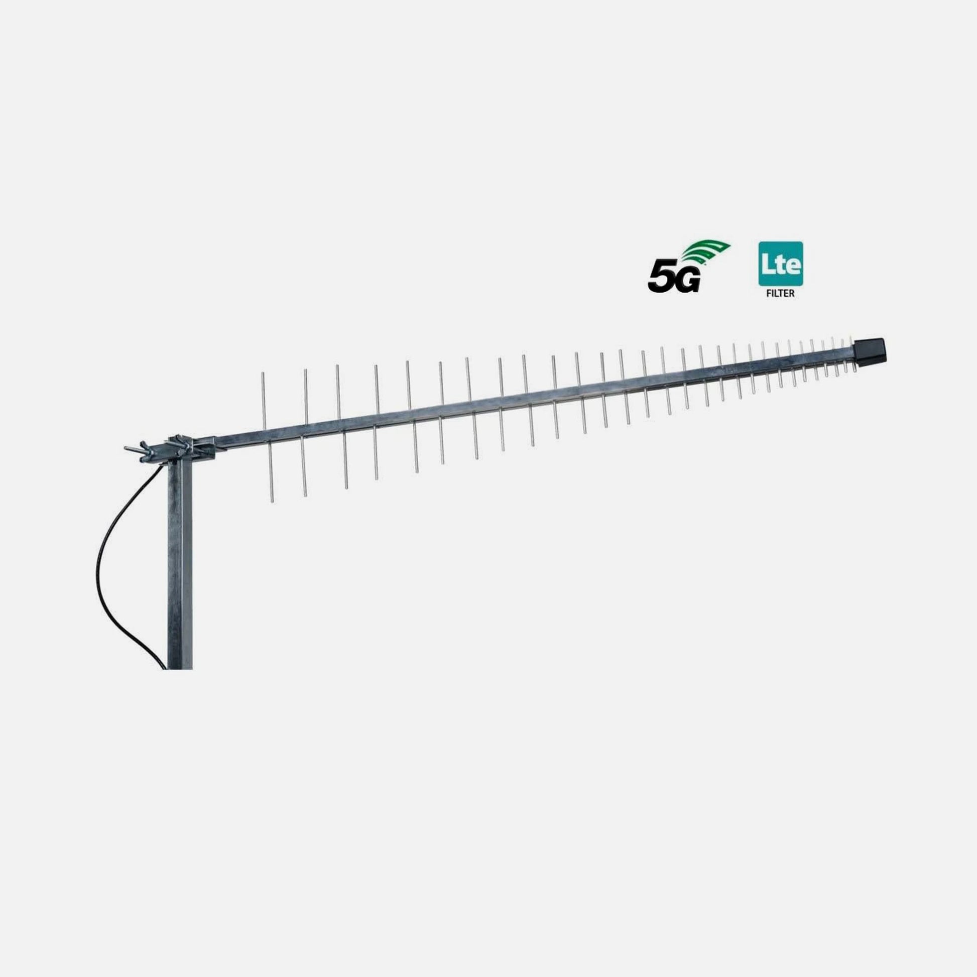 Iskra P-60 5G H/V UNICOM Antenna