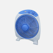 RP Fan - Floor Box Fan Advance 12″ 50W